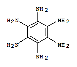 六氨基苯(3鹽酸鹽)