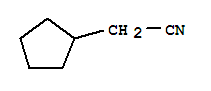 2-環戊基乙腈