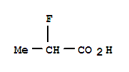 2-氟丙酸