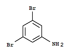 3,5-二溴苯胺