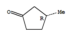 (R)-(+)-3-甲基環戊酮