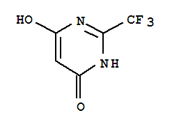 2-三氟甲基-4,6-二羥基嘧啶