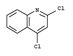 2,4-二氯喹啉