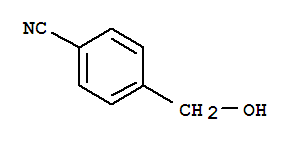 4-(羥甲基)苯甲腈