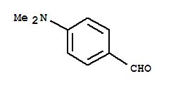 對二甲氨基苯甲醛