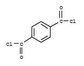 對苯二甲酰氯