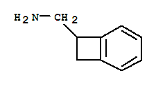 1-雙環[4.2.0]辛基-1,3,5-噻嗪-7-甲胺