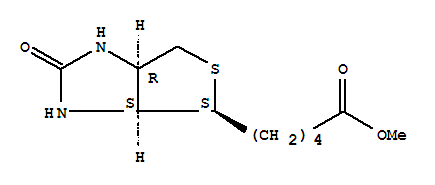 生物素甲酯