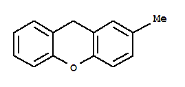 2-甲基-9H-氧雜蒽