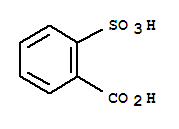 2-磺基苯甲酸