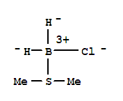 硫化氯硼烷甲基絡合物