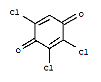 2,3,5-三氯-1,4-苯醌