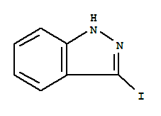 3-碘吲唑