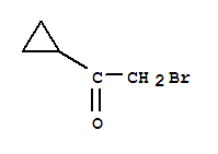 2-溴-1-環丙基乙酮