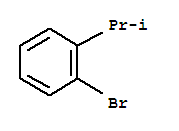 1-溴-2-異丙苯