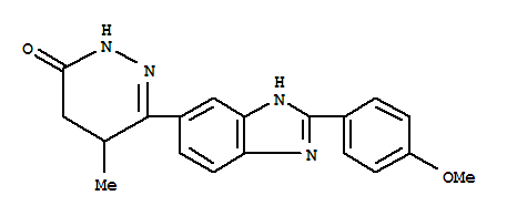 匹莫苯;匹莫苯丹