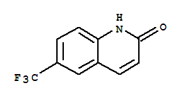 6-(三氟甲基)喹啉-2(1H)-酮