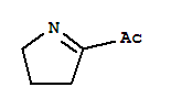 2-乙酰基-1-吡咯啉