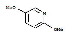 2,5-DIMETHOXYPYRIDINE