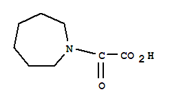 氮雜環庚烷-1-基(氧代)乙酸