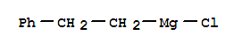 苯乙基氯化鎂