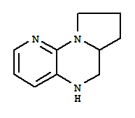 (9CI)-5,6,6a,7,8,9-六氫吡啶并[3,2-e]吡咯并[1,2-a]吡嗪