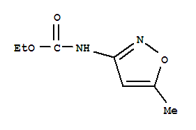 (5-甲基-3-異惡唑基)氨基甲酸乙酯