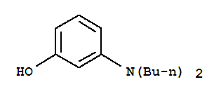 二丁基氨基苯酚; 95%