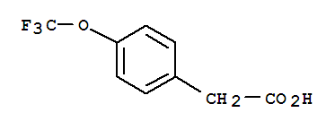 4-(三氟甲氧基)苯乙酸