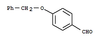 4-芐氧基苯甲醛