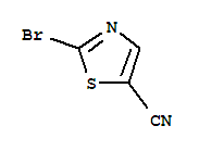 2-溴-5-氰基噻唑
