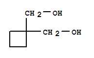 1,1-二(羥甲基)環丁烷; 1,1-環丁烷二甲醇