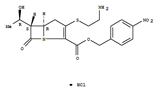 保護硫霉素鹽酸鹽
