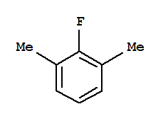 2-氟間二甲苯