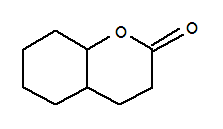 八氫-2H-1-苯并吡喃-2-酮