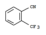 鄰三氟甲基苯腈
