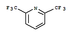 2,6-二(三氟甲基)吡啶