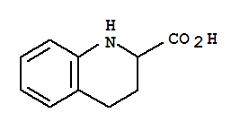 1,2,3,4-四氫喹啉-2-甲酸