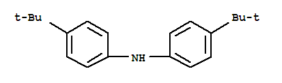 4,4 -二叔丁基二苯基胺