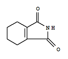 3,4,5,6-四氫鄰苯二甲酰亞胺