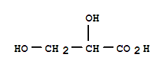 2,3-二羥基丙酸