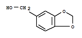 5-羥甲基苯并-1,3-二惡環戊烷(胡椒醇)