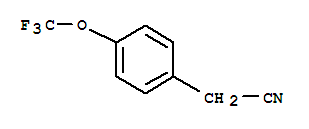 4-(三氟甲氧基)苯基乙腈