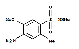 甲基磺酰胺克利西丁