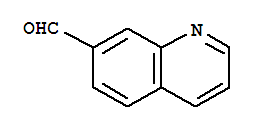 7-喹啉甲醛