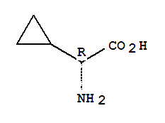 D-環丙基甘氨酸