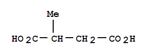 2-甲基琥珀酸