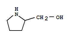 吡咯烷-2-甲醇