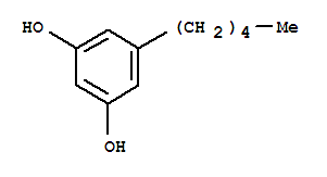 3,5-二羥基戊苯