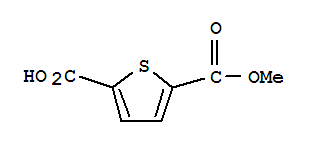 噻吩-2,5-二甲酸單甲酯 292666